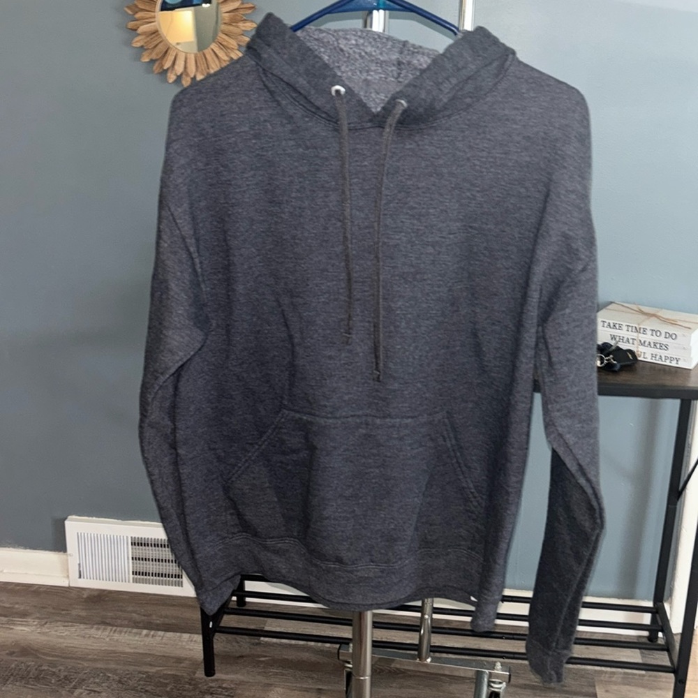 Men’s Pullover Hoodie
